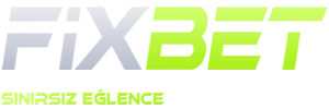 Fixbet 1000TL Deneme Bonusu