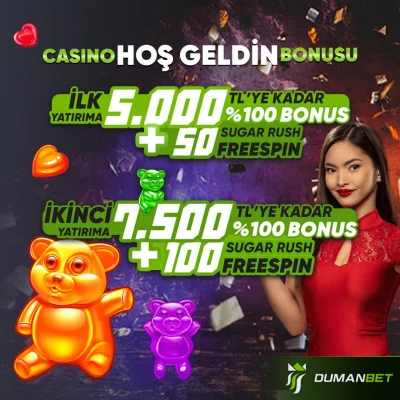 SLOT HEYECANI ZİRVEDE BAŞLASIN!