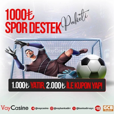 SPOR DESTEK PAKETİ